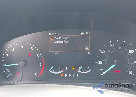 2020 Ford Escape Se z USA, uszkodzony, nr VIN 1FMCU9G67LUA79806